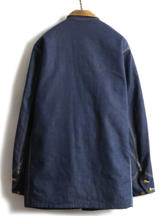 楽天市場】濃紺 70s USA製 ビンテージ □ LEE リー 81-LJ ブランケット  