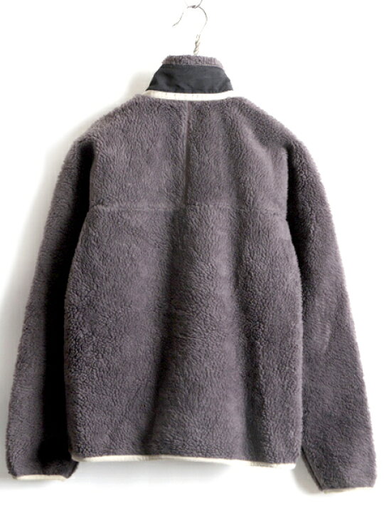 楽天市場】希少サイズ XS □ 07年製 Patagonia パタゴニア クラシック 