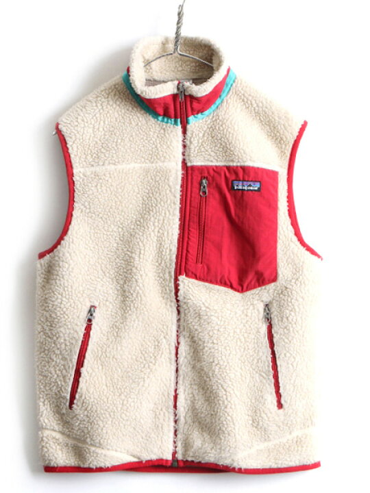 楽天市場】希少サイズ S □ 11年製 Patagonia パタゴニア クラシック 