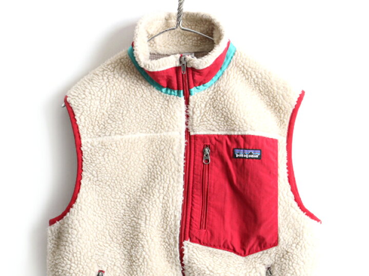 楽天市場】希少サイズ S □ 11年製 Patagonia パタゴニア クラシック 