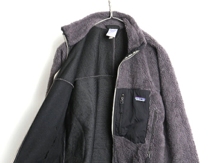 楽天市場】希少サイズ XS □ 07年製 Patagonia パタゴニア クラシック 