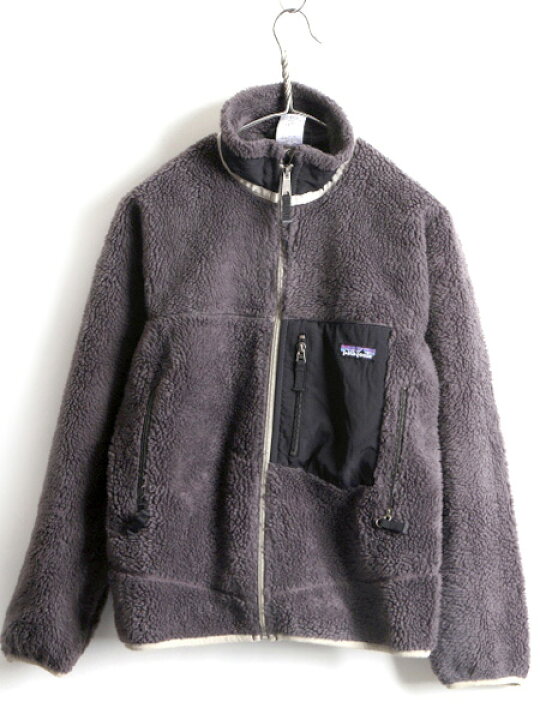 楽天市場】希少サイズ XS □ 07年製 Patagonia パタゴニア クラシック 