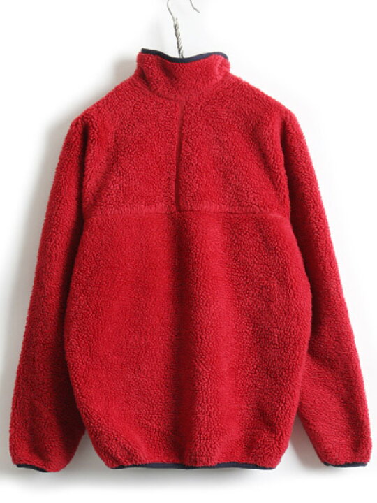 楽天市場】90s USA製 オールド ☆ 96年製 Patagonia パタゴニア レトロ  