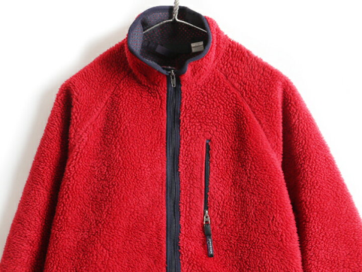 楽天市場】90s USA製 オールド ☆ 96年製 Patagonia パタゴニア レトロ 