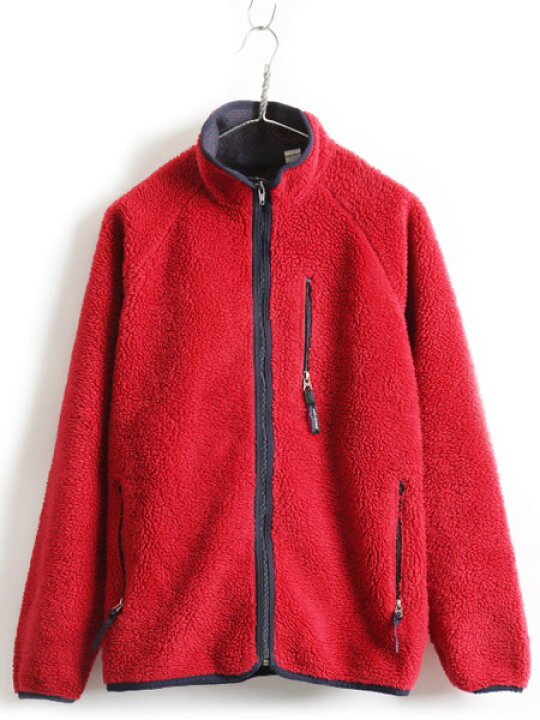 楽天市場】90s USA製 オールド ☆ 96年製 Patagonia パタゴニア レトロ 