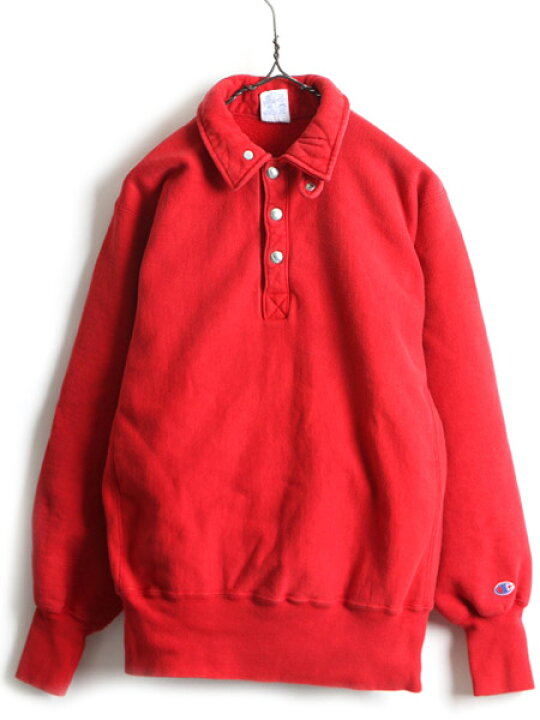 楽天市場】目無し 90s USA製 ☆ Champion チャンピオン プルオーバー  