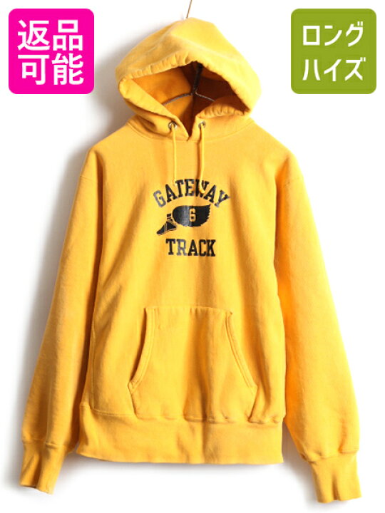 楽天市場】80s 中期 USA製 ビンテージ ☆ Champion チャンピオン  