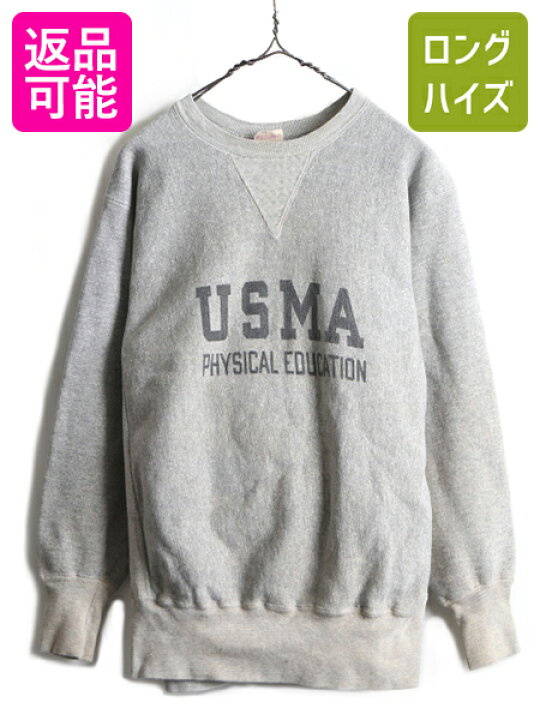 楽天市場】70s USA製 単色タグ ビンテージ ☆ Champion チャンピオン  