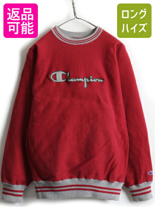 楽天市場】90s USA製 大きいサイズ XL ☆ Champion チャンピオン  