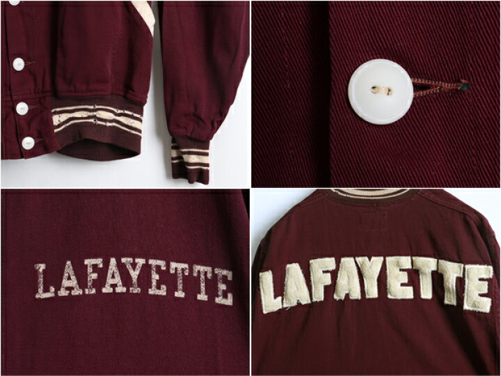 楽天市場】40s デカランタグ ビンテージ ☆ Champion チャンピオン  