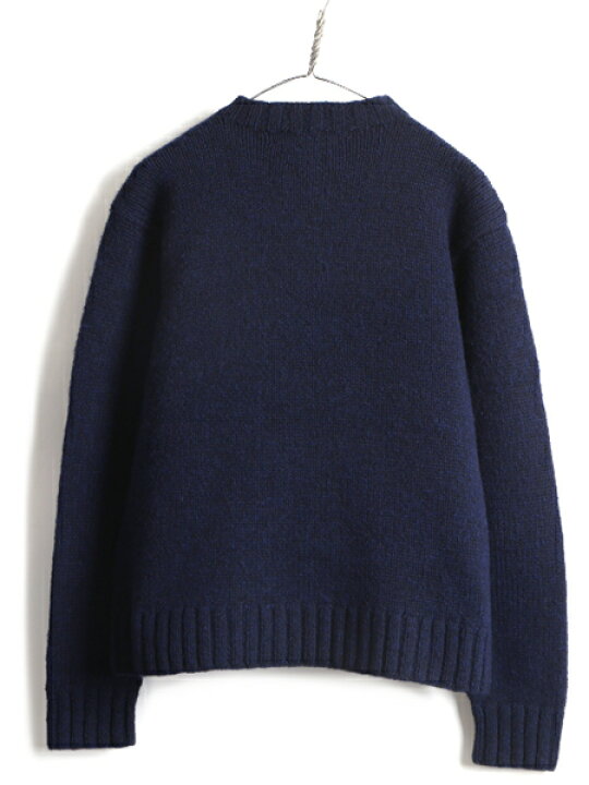 楽天市場】手編み 90s オールド ☆ POLO ポロ ラルフローレン スター 