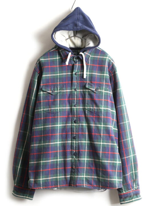 楽天市場】大きいサイズ XXL □ POLO ポロ ラルフローレン チェック 裏  