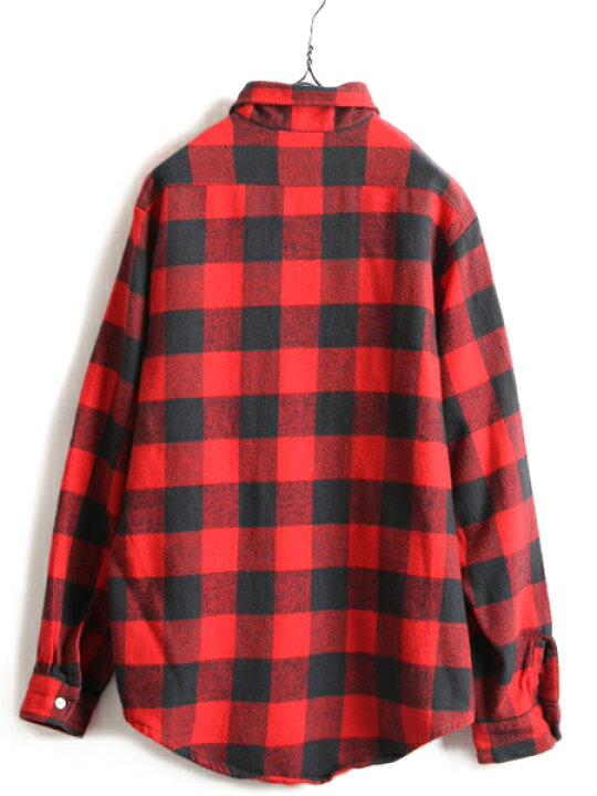 楽天市場】70s ビンテージ □ BIG MAC ビッグマック ブロック チェック  