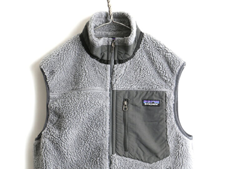 楽天市場】希少サイズ S □ 14年製 Patagonia パタゴニア クラシック 