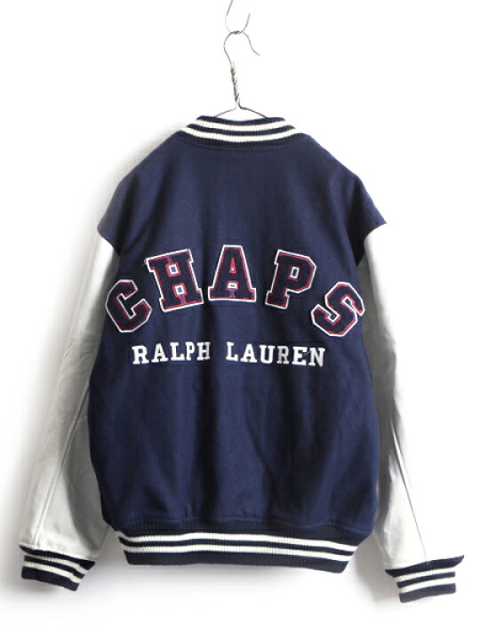 楽天市場】90s オールド □ CHAPS チャップス ラルフローレン  