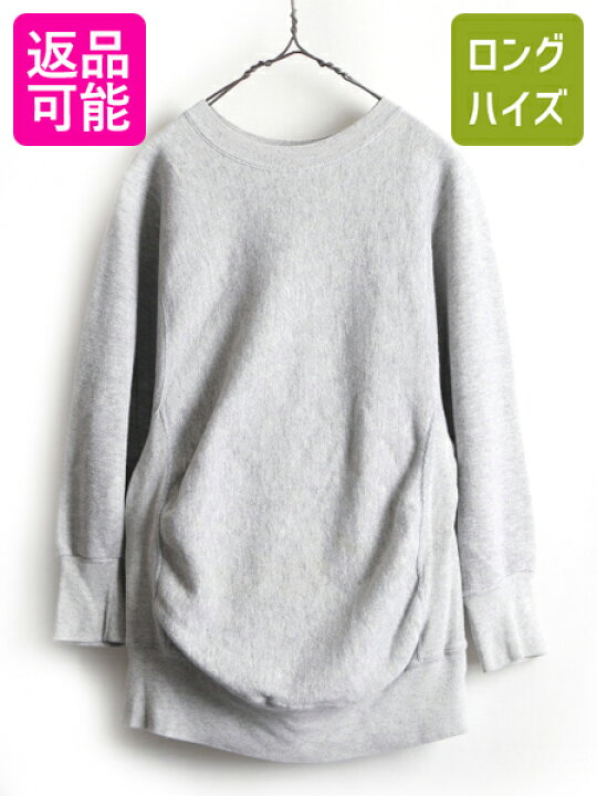 楽天市場】80s 90s USA製 □ Healthknit 無地 サイドパネル 裏起毛 
