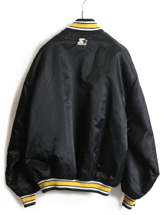 楽天市場】90s オールド □ STARTER スターター NHL オフィシャル  