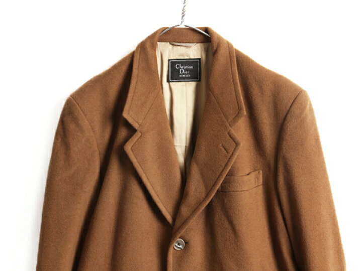 楽天市場】80s USA製 ビンテージ 大きいサイズ XL 程□ Christian Dior 