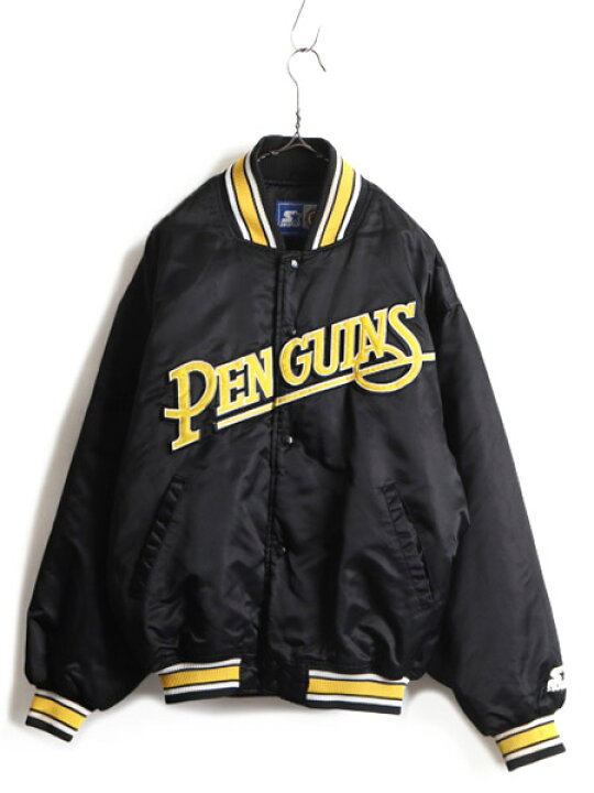 楽天市場】90s オールド □ STARTER スターター NHL オフィシャル  