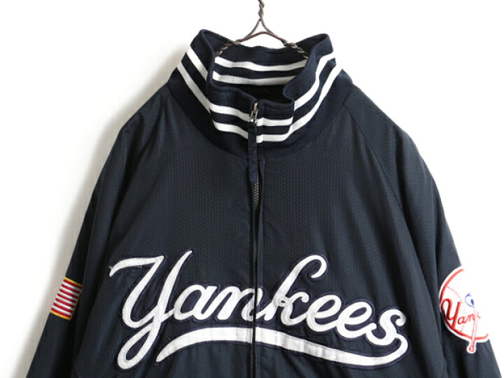 楽天市場】90s オールド 大きいサイズ XL □ Majestic MLB 