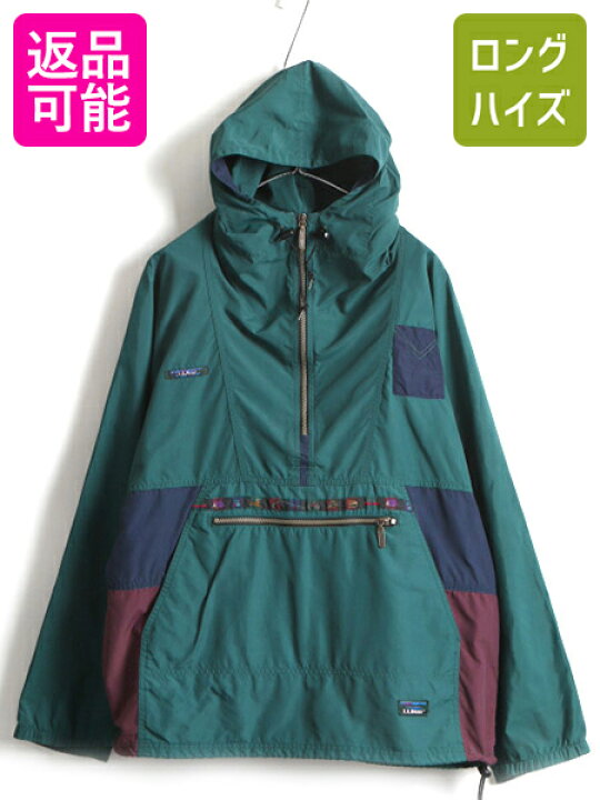 楽天市場】90s 旧タグ □ LLBean エルエルビーン チロリアンテープ 