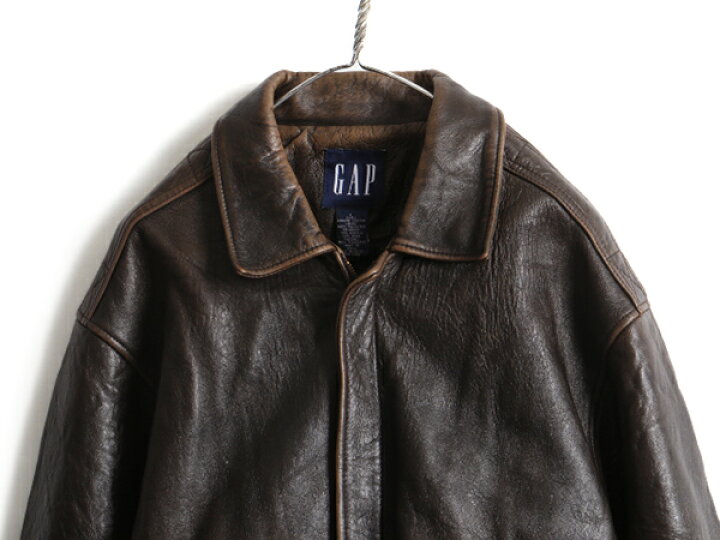 楽天市場】90s 旧タグ オールド □ GAP ギャップ 中綿 キルティング  