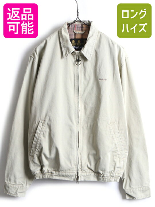 楽天市場】□ BARBOUR バブアー チェック ライナー付き コットン 