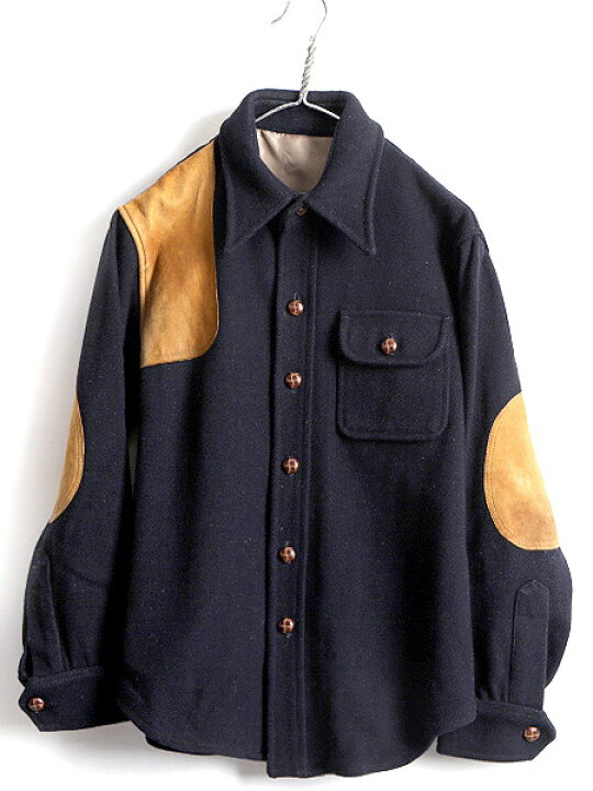 楽天市場】80s ビンテージ □ CHAPS ラルフローレン 本革 レザー 