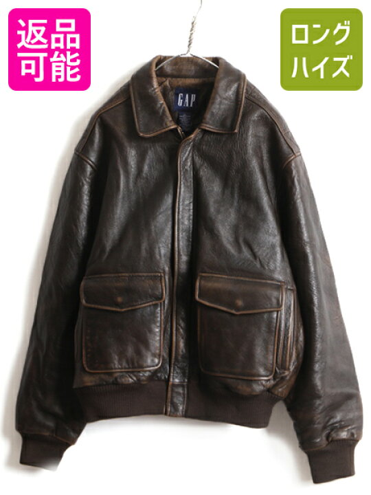 楽天市場】90s 旧タグ オールド □ GAP ギャップ 中綿 キルティング 