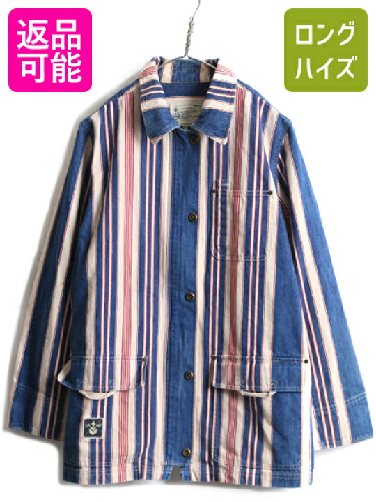 楽天市場】大きいサイズ XL □ LAUREN JEANS CO ラルフローレン 