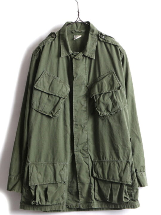 楽天市場】60s ビンテージ 希少サイズ SMALL LONG ☆ 米軍実物 US ARMY 