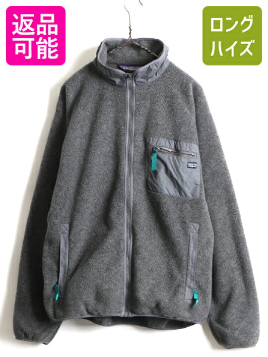 楽天市場】80s USA製 ビンテージ 三角タグ □88年製 パタゴニア 