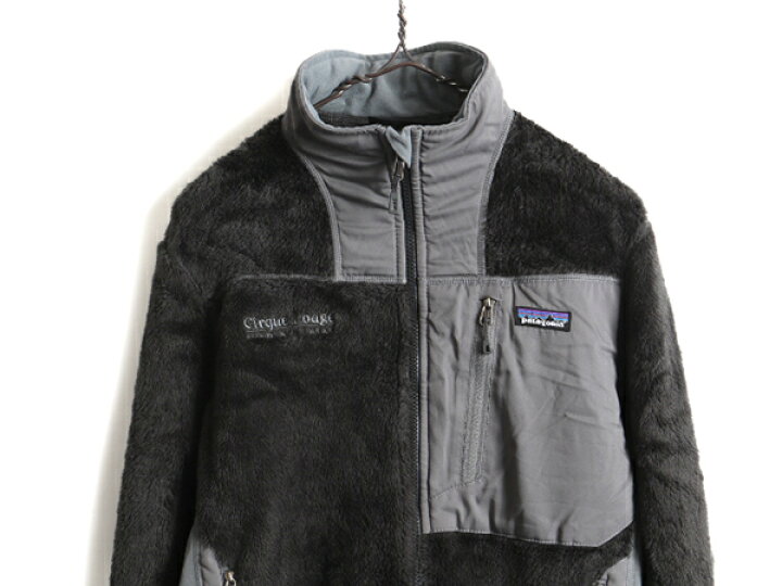 楽天市場】ほほデッド 廃盤 希少サイズ S □ 11年製 PATAGONIA  