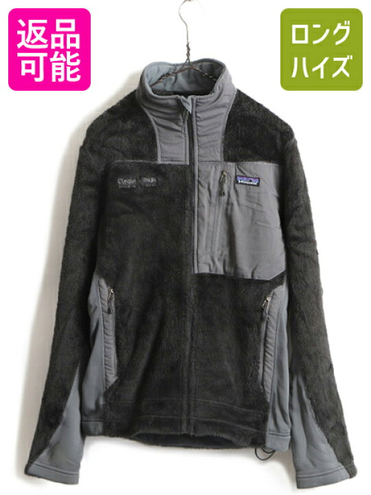 楽天市場】ほほデッド 廃盤 希少サイズ S □ 11年製 PATAGONIA 