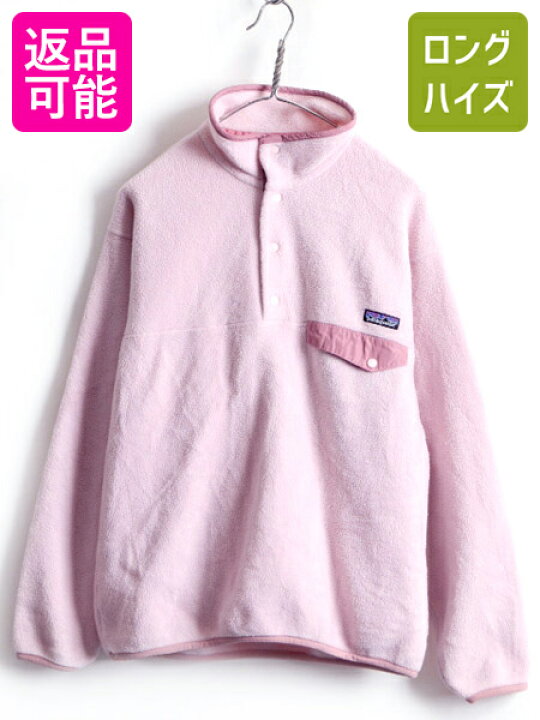 楽天市場】00s オールド □ 05年製 パタゴニア シンチラ スナップT  