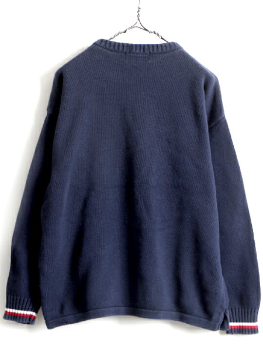 楽天市場】90s オールド □ CHAPS チャップス ラルフローレン 星条旗 