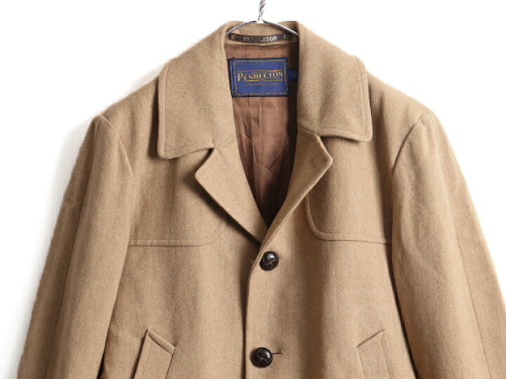 楽天市場】70s 80s ビンテージ USA製 □ PENDLETON ペンドルトン  