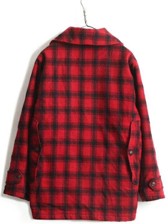 楽天市場】70s ビンテージ □ Woolrich 中綿 キルティング ライナー 