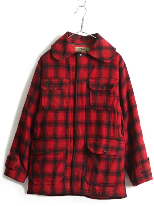 楽天市場】70s ビンテージ □ Woolrich 中綿 キルティング ライナー 