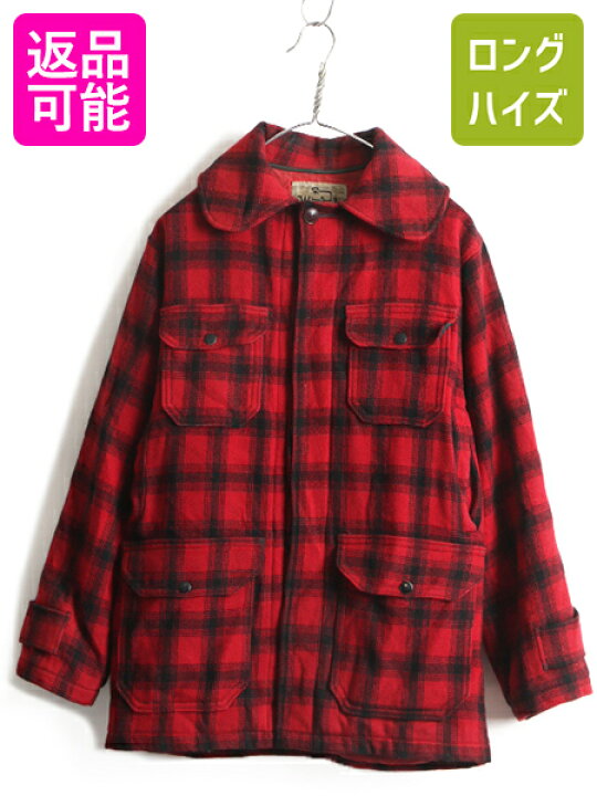 楽天市場】70s ビンテージ □ Woolrich 中綿 キルティング ライナー  