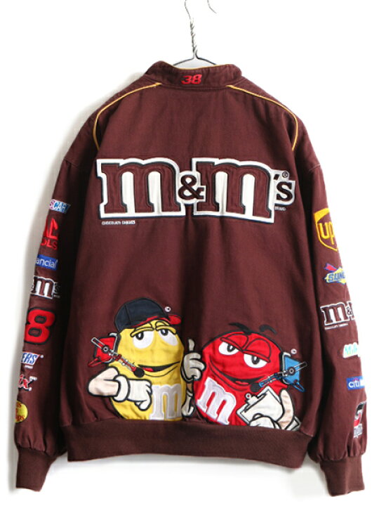 楽天市場】00s オールド 大きいサイズ XL □ ジェフハミルトン M&M