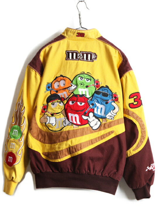 楽天市場】00s オールド □ ジェフハミルトン M&M