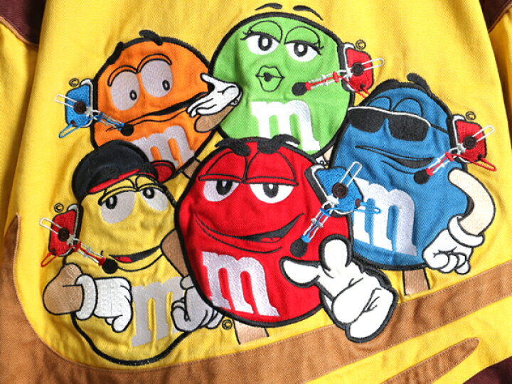 楽天市場】00s オールド □ ジェフハミルトン M&M