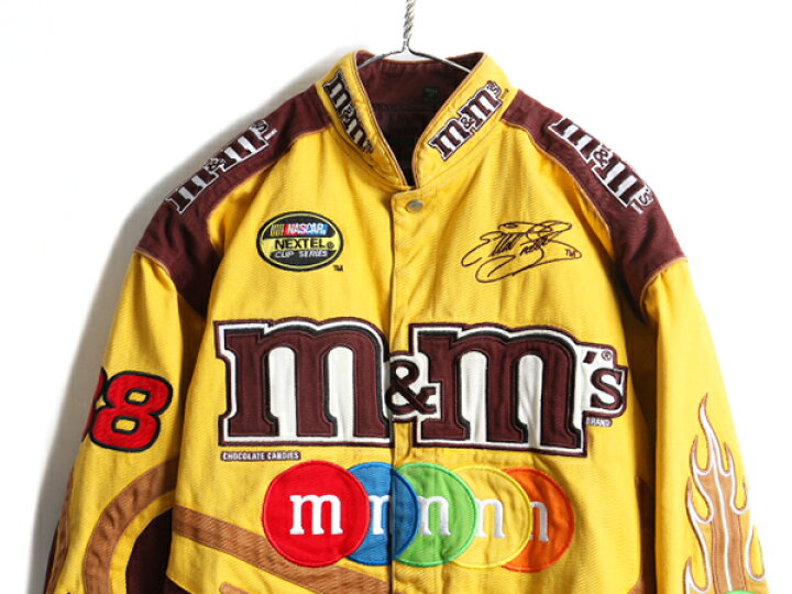 楽天市場】00s オールド □ ジェフハミルトン M&M