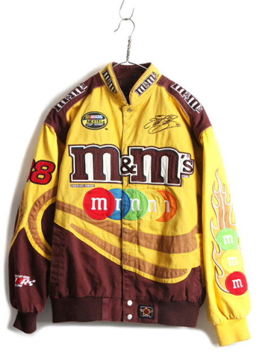 楽天市場】00s オールド □ ジェフハミルトン M&M 