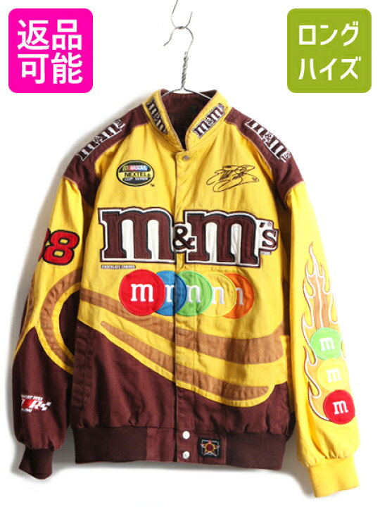 楽天市場】00s オールド □ ジェフハミルトン M&M 
