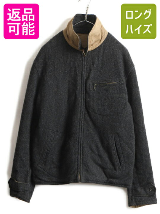 楽天市場】□ POLO ポロ ラルフローレン ヘリンボーン ウール x  