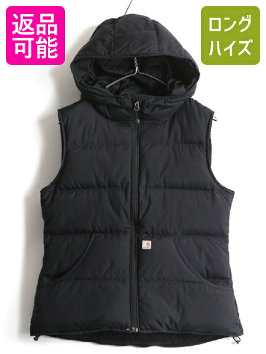楽天市場】US企画 希少サイズ S 人気 黒 □ カーハート アルパイン 