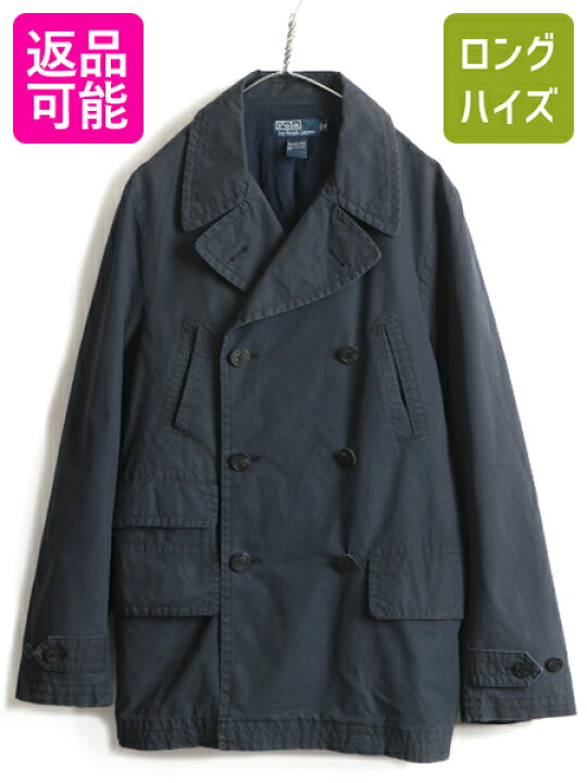 楽天市場】□ POLO ポロ ラルフローレン US NAVY タイプ 8ボタン  