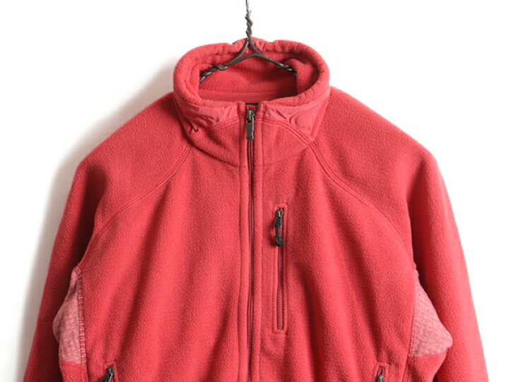 楽天市場】希少サイズ S □ 08年製 パタゴニア ライトウエイト R4  